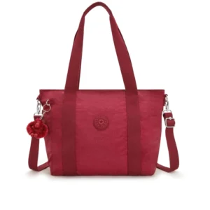 bolso kipling asseni s burdeos | bolsos mujer