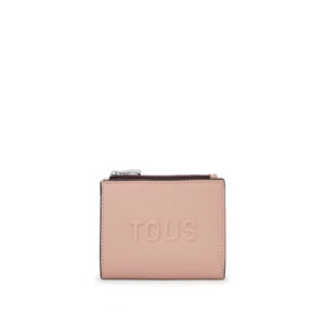 Cartera Tous La rue New topo | Billeteras mujer