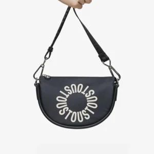 Bandolera mediana Tous miranda Soft | Bolsos ligeros