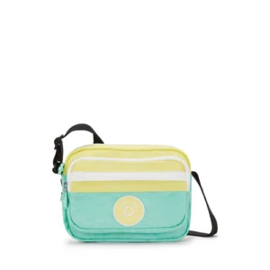 Bolso bandolera pequeño Kipling Sisko