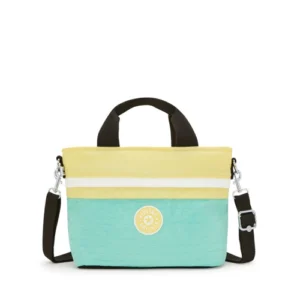 Bolso Kipling Minta amarillo