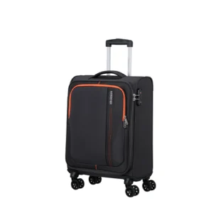 Maleta American Tourister Sea Seeker Gris | Maletas Blandas