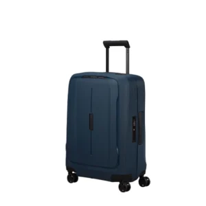 Maleta Samsonite Essens Cabina Azul Marino | Maletas rígidas