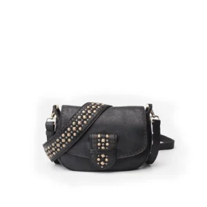 Bolso Biba piel negro Cody | Bolsos de hombro