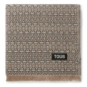 Foulard Tous Manifesto topo Essence | Complementos mujer