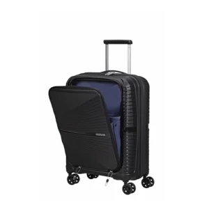 Maleta American Tourister Easy Access Airconic negro | Maletas rígidas