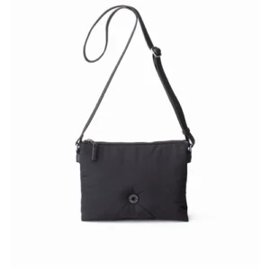 bandolera slang eye negro | bolsos mujer