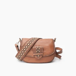 bolso biba piel cody cuero | bolsos mujer