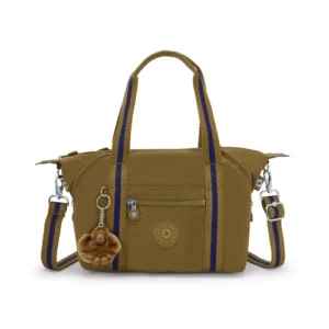 Bolso Kipling Art mini dry laurel | Bolsos mujer