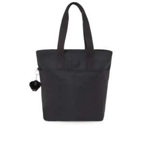 Bolso Kipling hanifa negro | bolso juvenil