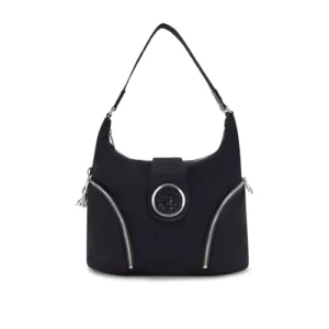 bolso kipling Ilie negro | Bolsos juveniles