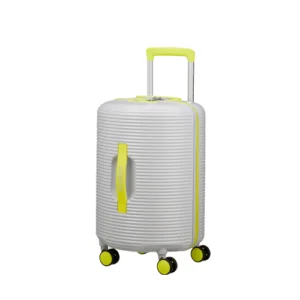 maleta american tourister rollio | Maletas rigidas